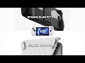 ROG Ally Jsaux Modcase vs Spigen Slim Fit Pro Case