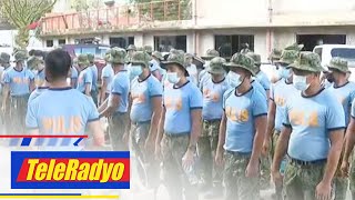 TeleRadyo Balita (23 December 2021)