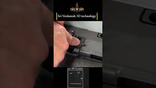 Bambu Lab PS1 Filament Dryer Review – Keep Your 3D Prints Perfect! 🇮🇳 | Sri Venkatesh 3D Technology