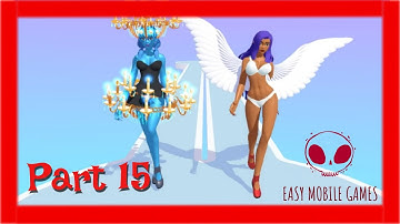 Catwalk Battle Part 15, Game Mobile Pro Walkthrough Newtrailers Update Gameplay iOS,Android