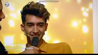 Benimle Söyle 2. Bölüm Fragmanı