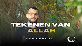 Download Lagu INTRO: Allah’s Tekenen in de Natuur 🌍☝️ MP3