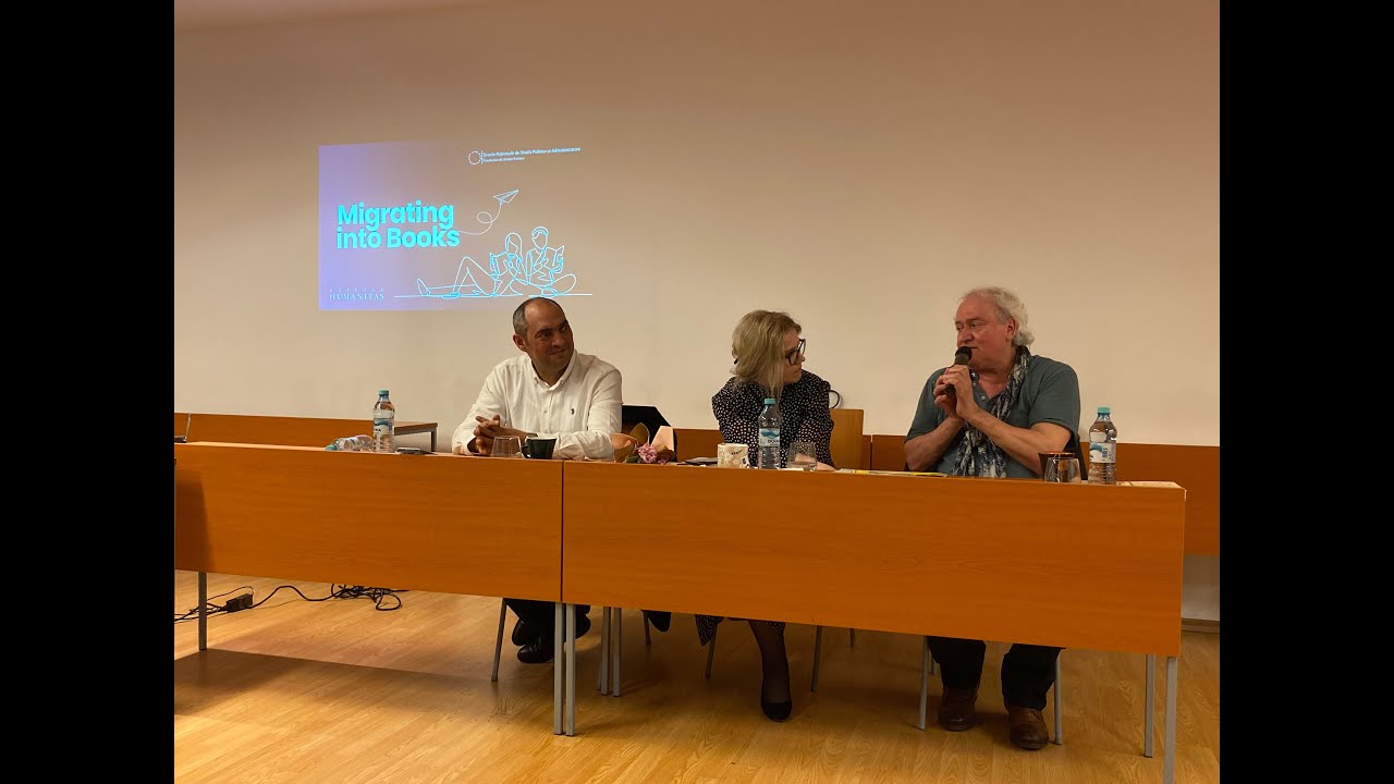 MiB Migrantopatia 9 martie 2023 Promo