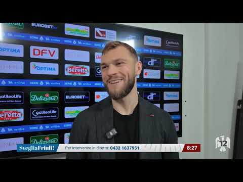 SVEGLIA FRIULI | 22/02/2025