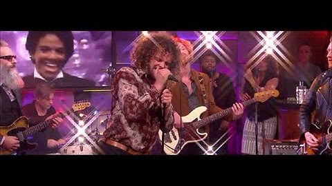 DI-RECT covert Michael Jackson! - RTL LATE NIGHT