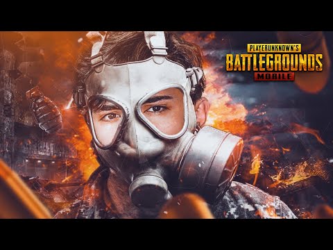 EN AKSİYON DOLU KÖPRÜ SAVAŞI !!! - PUBG Mobile