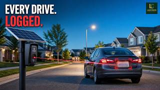Flock Cameras Turned Every Drive Into Searchable Evidence