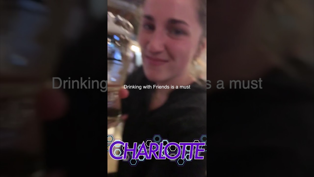 The Real World 2021. Part 1 Charlotte, NC | Mistah Wong Productions