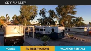 Affordable vacation homes and rentals in Greater Palm Springs