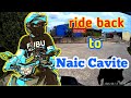 Ride back to naic cavite