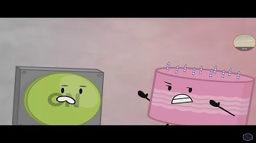 Object Invasion - New Intro