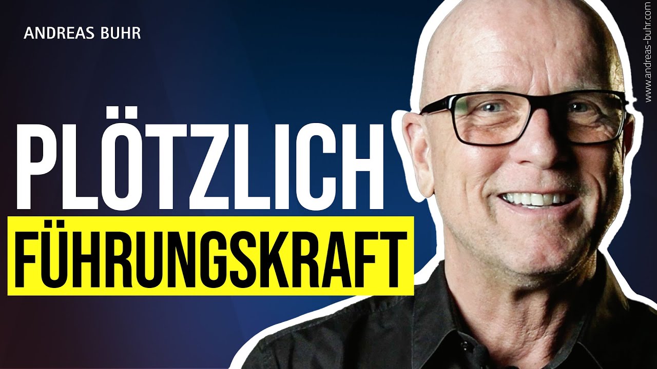 Das erste Mal Chef sein (Einarbeitung neuer Führungskräfte)