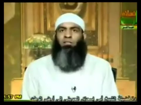 لا يسلم عمر حتى يسلم حمار ابن الخطاب