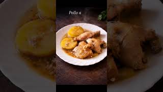Pollo Asado, Así de sencillo #pollo #ogijares #gojar #zubia #armilla #asaderosheriff