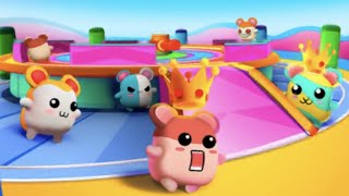 STAR: Super Twisted Arena Run screenshot 4