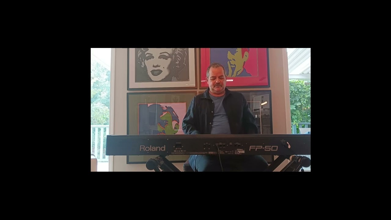 James Newhouse - Open House Classical Variations