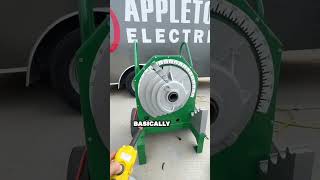 Celebrity Exploring the Greenlee Triple Nickel Pipe Bender Net Worth