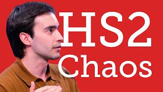 Why Is British Infrastructure So Expensive? | IEA Interview