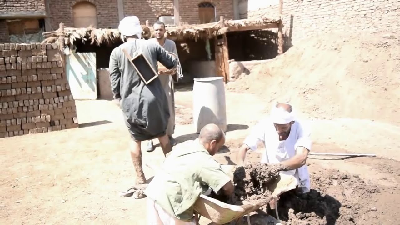 الحاج الضوى نقيب الطوابين ضحك السنين