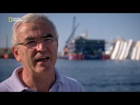 Vídeo: Com Es Va Enfonsar El Vaixell 