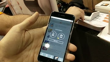 Eugene Smart Trash Scanner