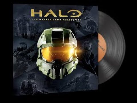 The Master Chief Collection - Halo [640 kbps] [CS:GO Music Kit] - YouTube