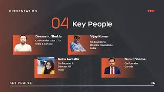 🌟 Hackveda Internships Introduction Webinar | 1st September 2023 🌟