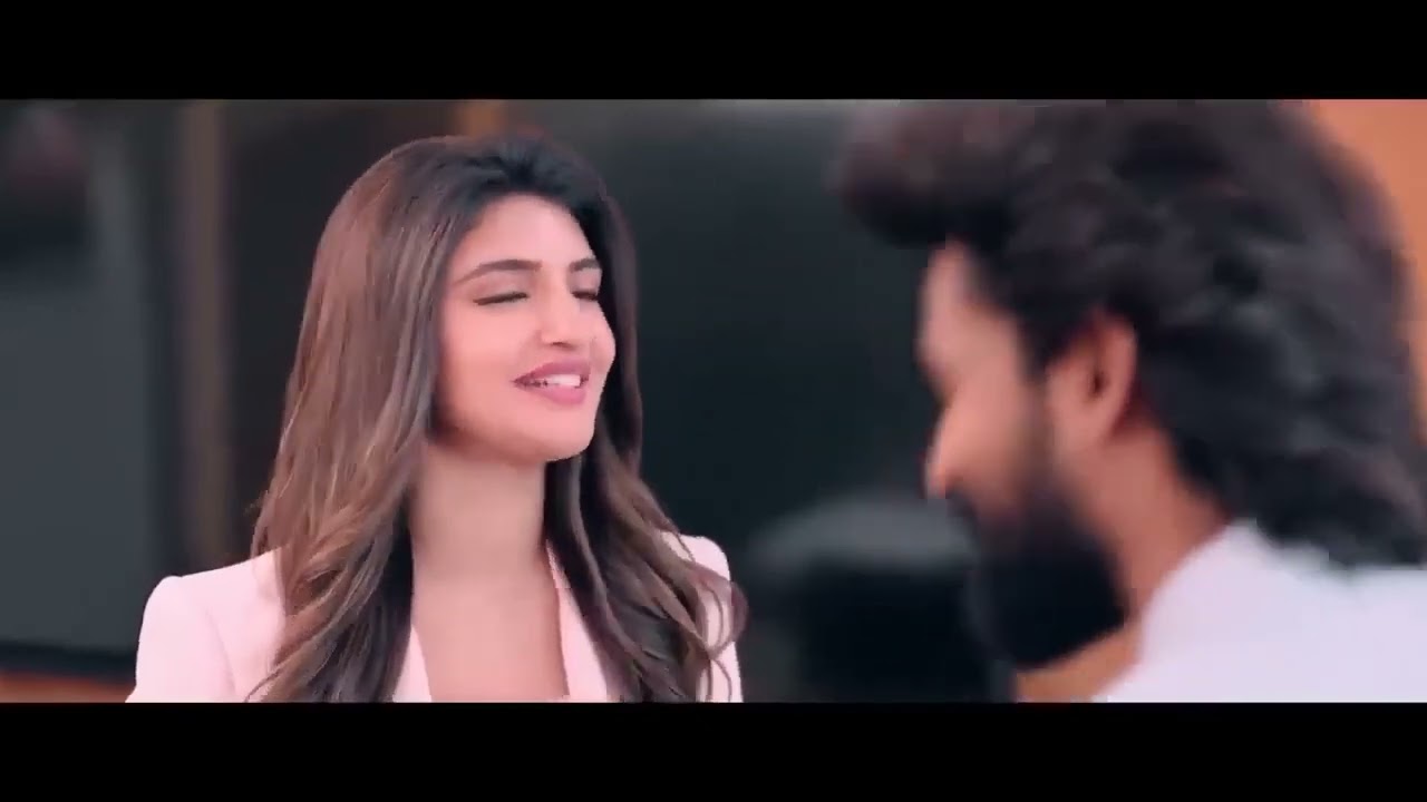 Top trending movie in mega family Hero....@@@