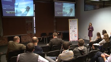 Анастасия Веселко. Agile, Kanban и проектирование зданий