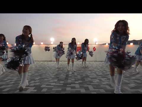 サガンティーナ 弥生が丘 夏祭り パフォーマンス 2023 - YouTube