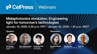 Metaphotonics revolution: Engineering light for tomorrow’s technologies