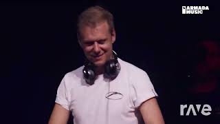 Armin van Buuren \u0026 Xoro feat. Yola Recoba - God Is In The Soundwaves (Edit)