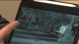 Detectives search for man who attacked, bit woman jogging in Seminole County