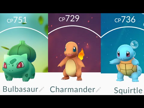 Bulbasaur (Pokémon GO) - Best Movesets, Counters, Evolutions and CP