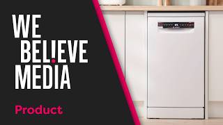 SPS4HMW49G Bosch Series 4 45cm Dishwasher
Series 4 Free-standing dishwasher 45 cm White
Extra Dry: extra drying option for difficult-to-dry loads. SPS4HMW49G Bosch Series 4 45cm Dishwasher