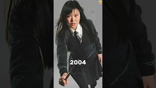 Katie Leung Transformation