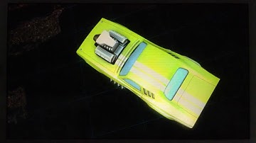 Hot Wheels Infinite Loop - Veteran League - Time Attackers: Part 152