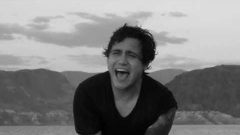 David Candelas - Cloud Trotting (Official Video)
