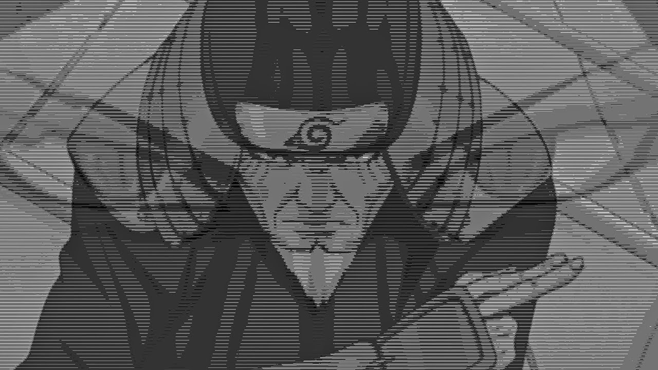 fanged up | hiruzen vs orochimaru edit |