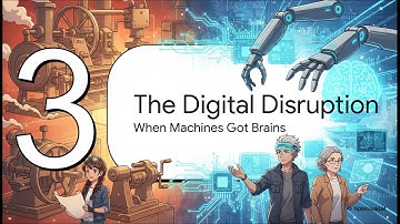 The Technology of Machine Tools