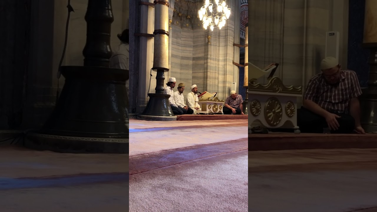 Ey Gönül Bakma Cihâne / Oğuzhan Bahtiyaroğlu