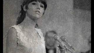 Marta Kubišová - Ještě ne (1966) chords