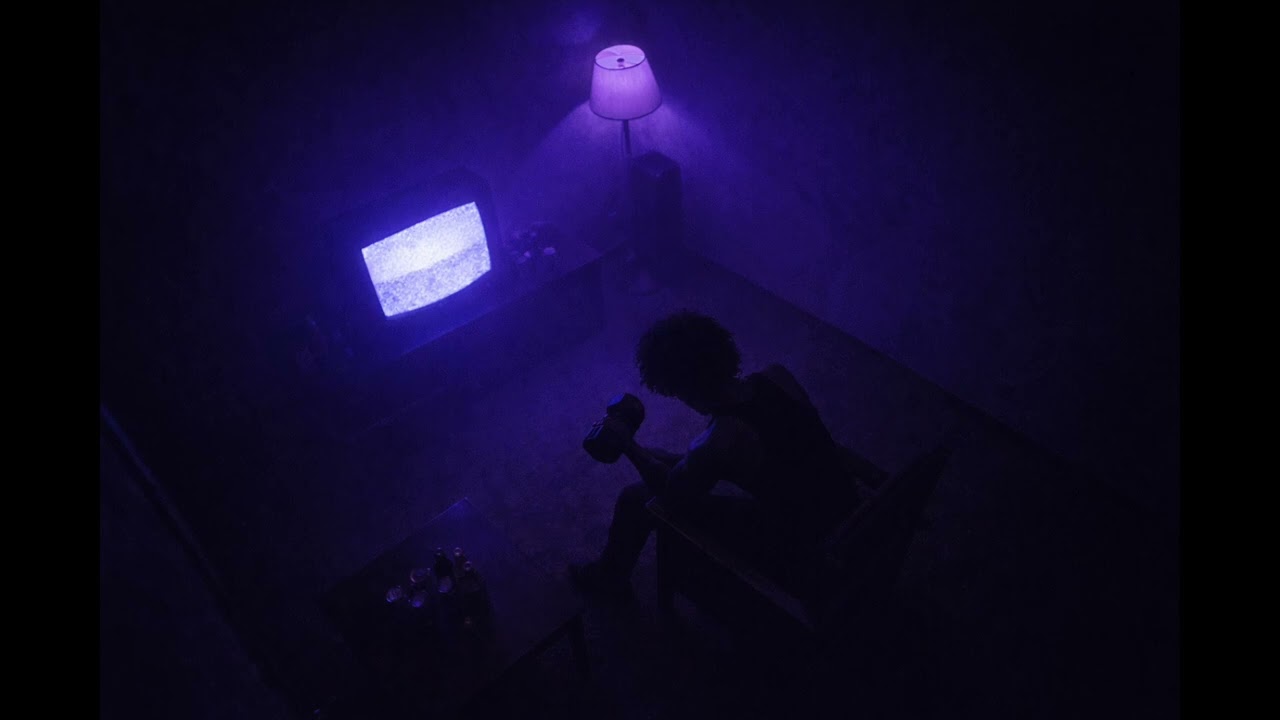 EMPTY ROOM - Travis Scott type beat