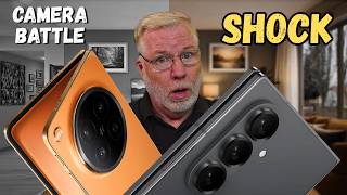 Should Samsung Be Nervous? Oppo's Cameras Are INSANE! screenshot 1