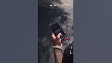 Speedster delivers ANYTHING you want, from ANYWHERE! 🚀 #deliveryapp #shorts #2024 #deliveryservice