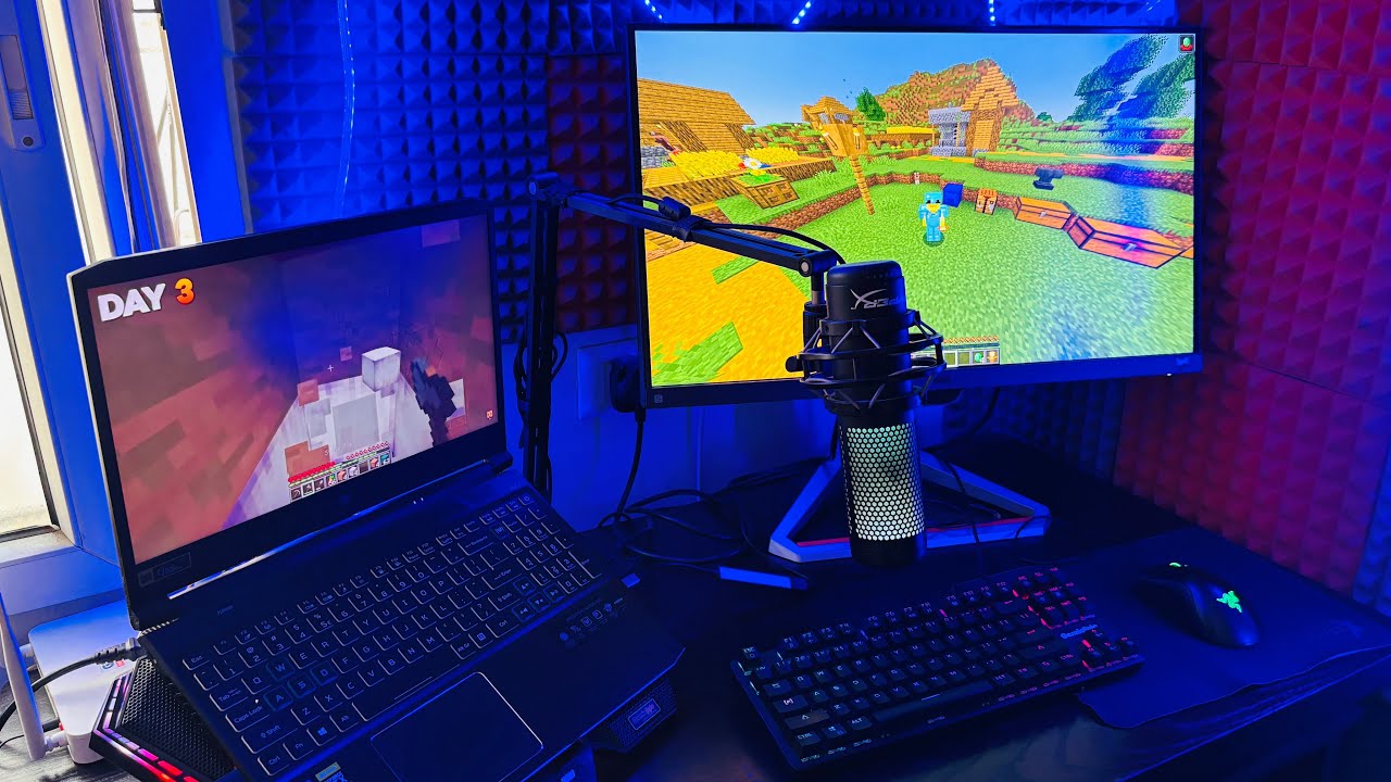 IRL- Minecraft Hardcore 1.21 Live.. #shorts