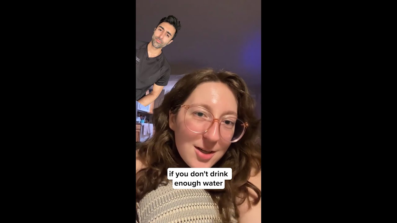 Этот крошечный камень может блокировать слюну и вызывать боль