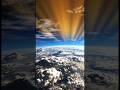 सूरज की रोशनी 8 मिनट पुरानी होती है 😳☀️🔥 #RealFactBlitz #SpaceFacts #SunFacts #Earth #ScienceFacts