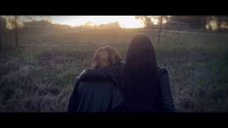 Video thumbnail of "Bea - Secrets ft Diamond Langi (Official Music Video)"