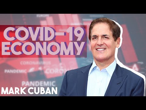 Mark Cuban’s Stock Market Advice During Coronavirus Crisis